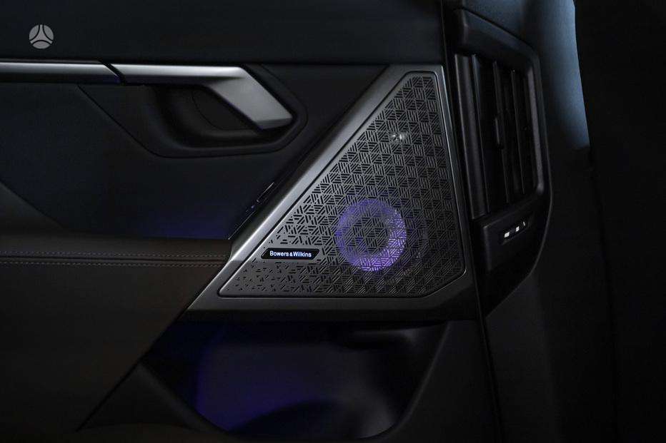 BMW 540, 3.0 l., Седан