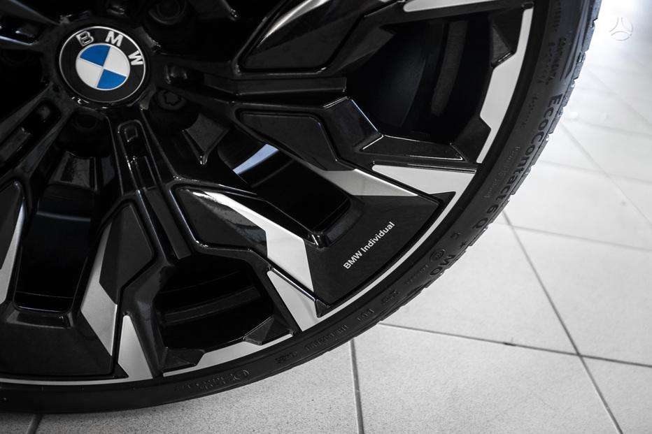 BMW 540, 3.0 l., Седан
