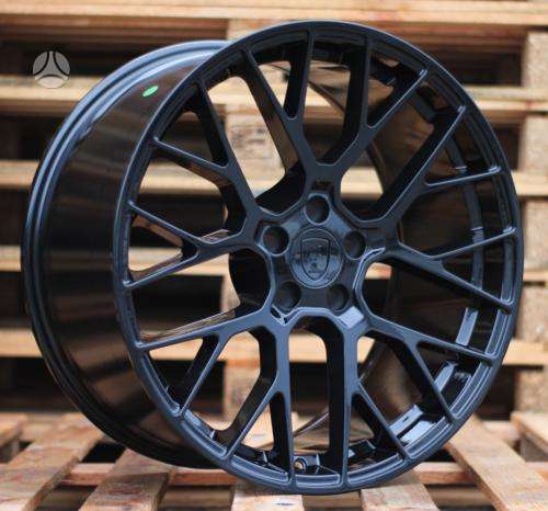 Porsche Sport style, light alloy, R20