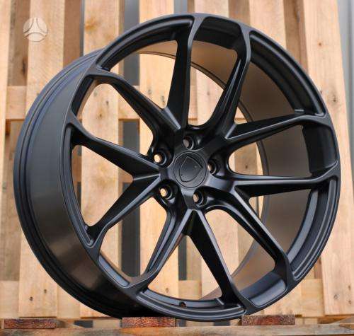 Porsche Sport style, легкосплавные , R20