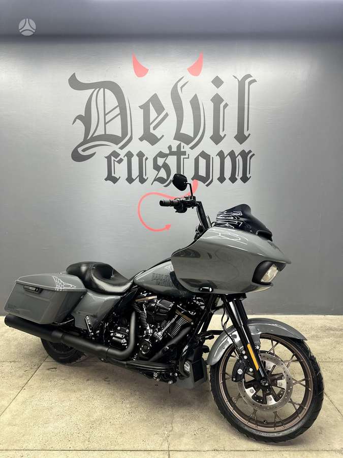 Harley-Davidson Road Glide 1930cc, choppers / cruisers / custom