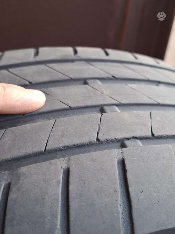 Audi, light alloy, R18