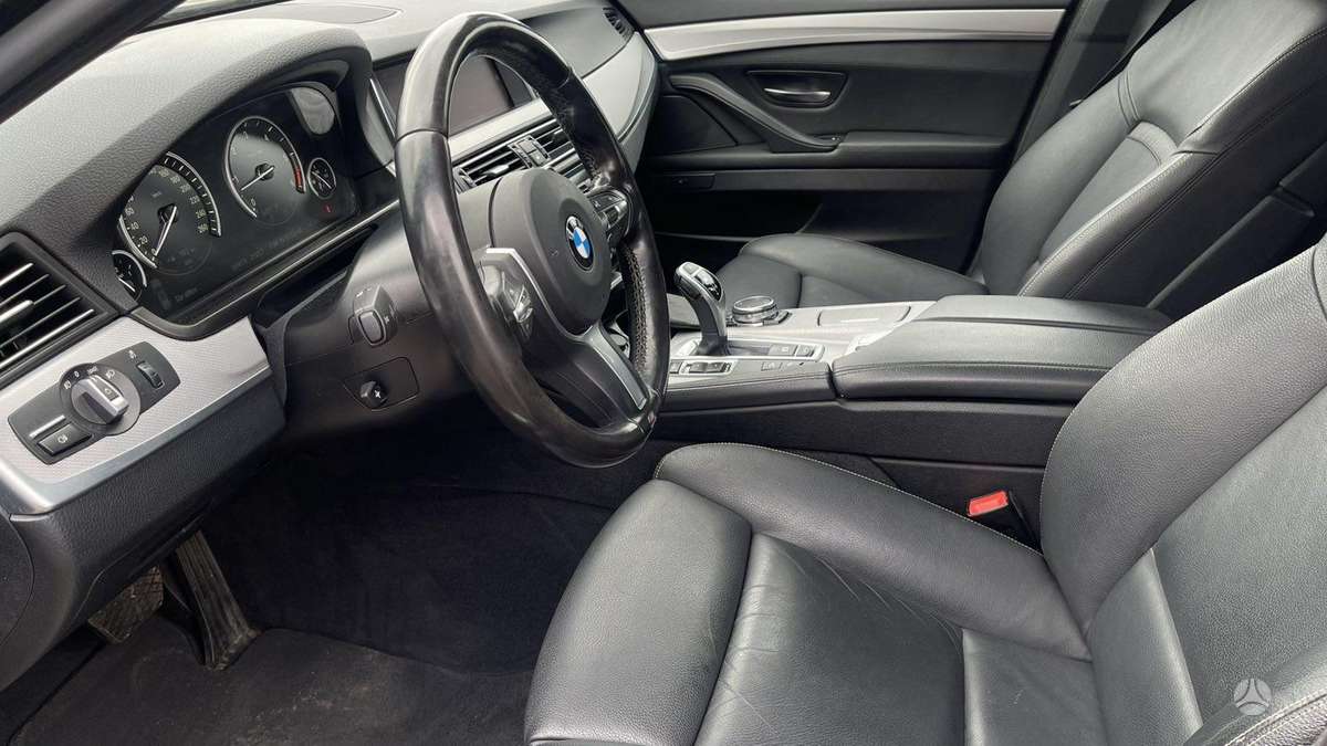 BMW M550, 3.0 l., Универсал