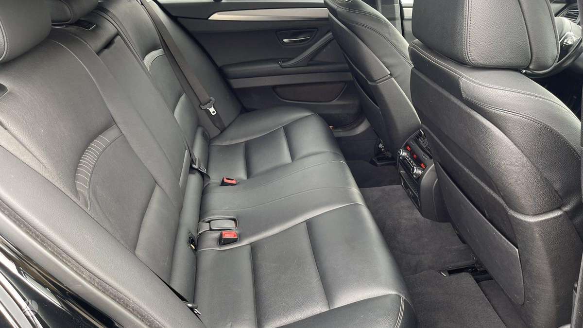 BMW M550, 3.0 l., Универсал