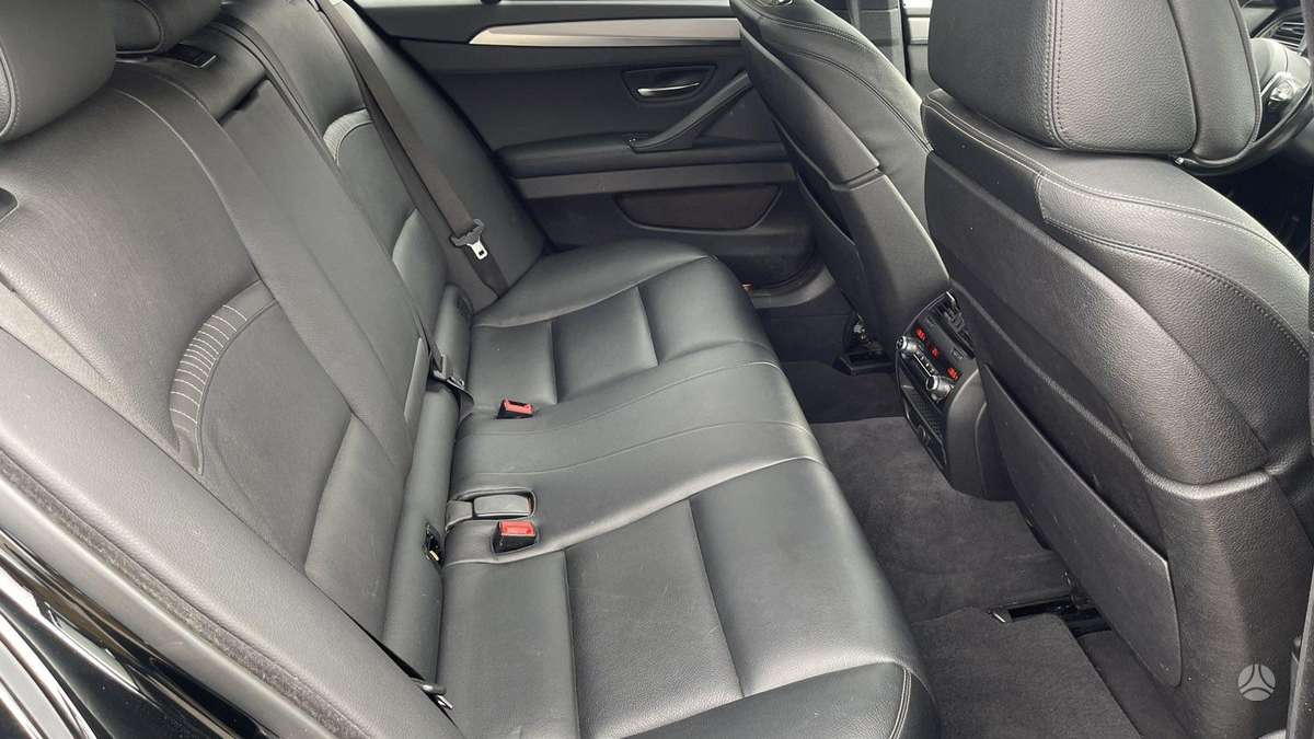 BMW M550, 3.0 l., wagon