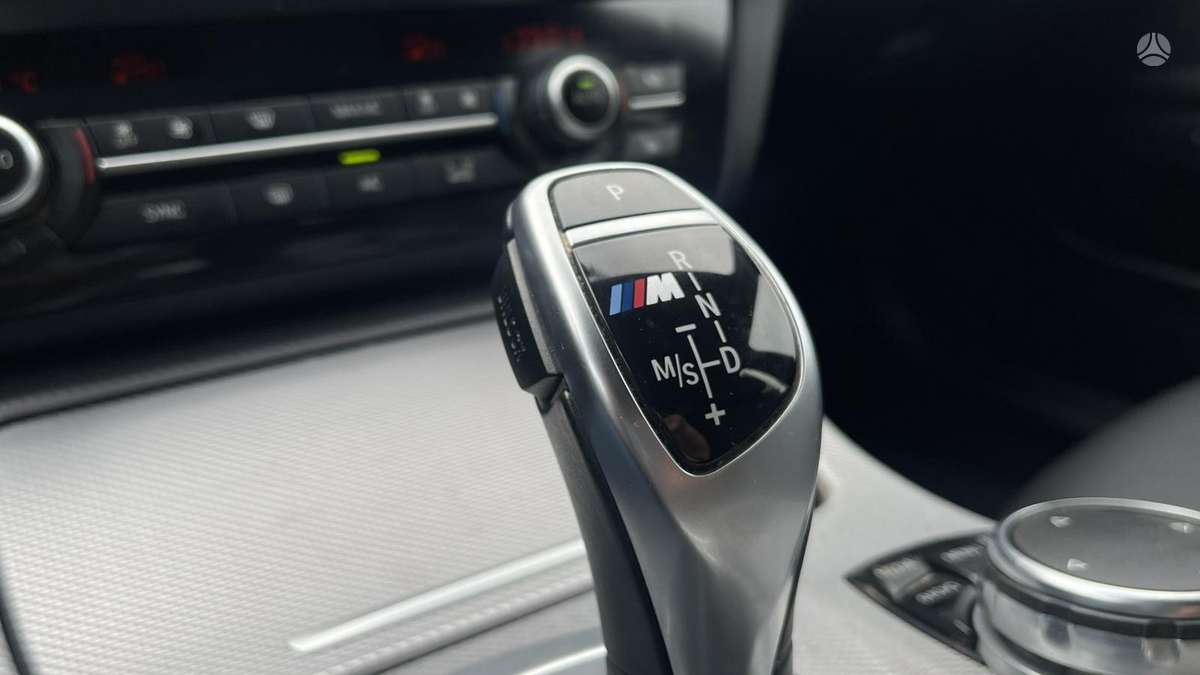 BMW M550, 3.0 l., wagon