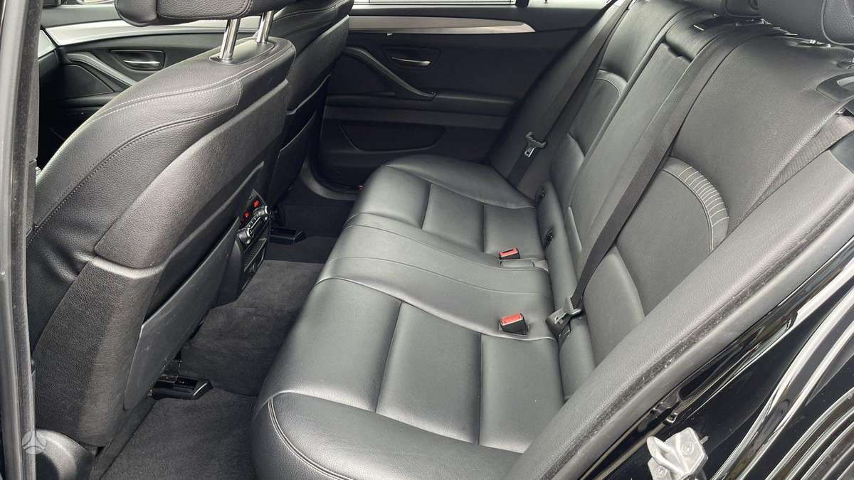 BMW M550, 3.0 l., wagon