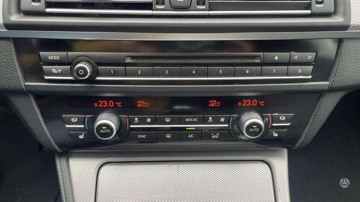 BMW M550, 3.0 l., Универсал