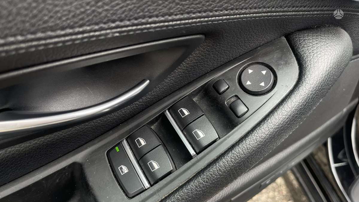 BMW M550, 3.0 l., Универсал
