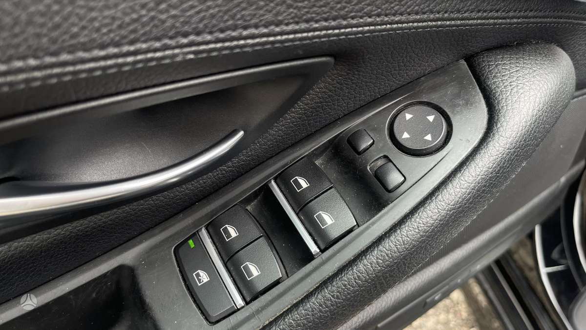 BMW M550, 3.0 l., wagon