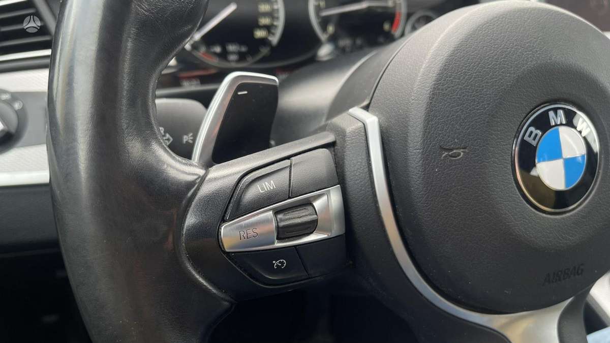 BMW M550, 3.0 l., Универсал