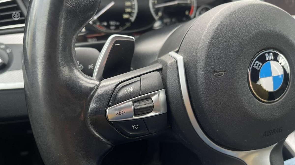 BMW M550, 3.0 l., wagon