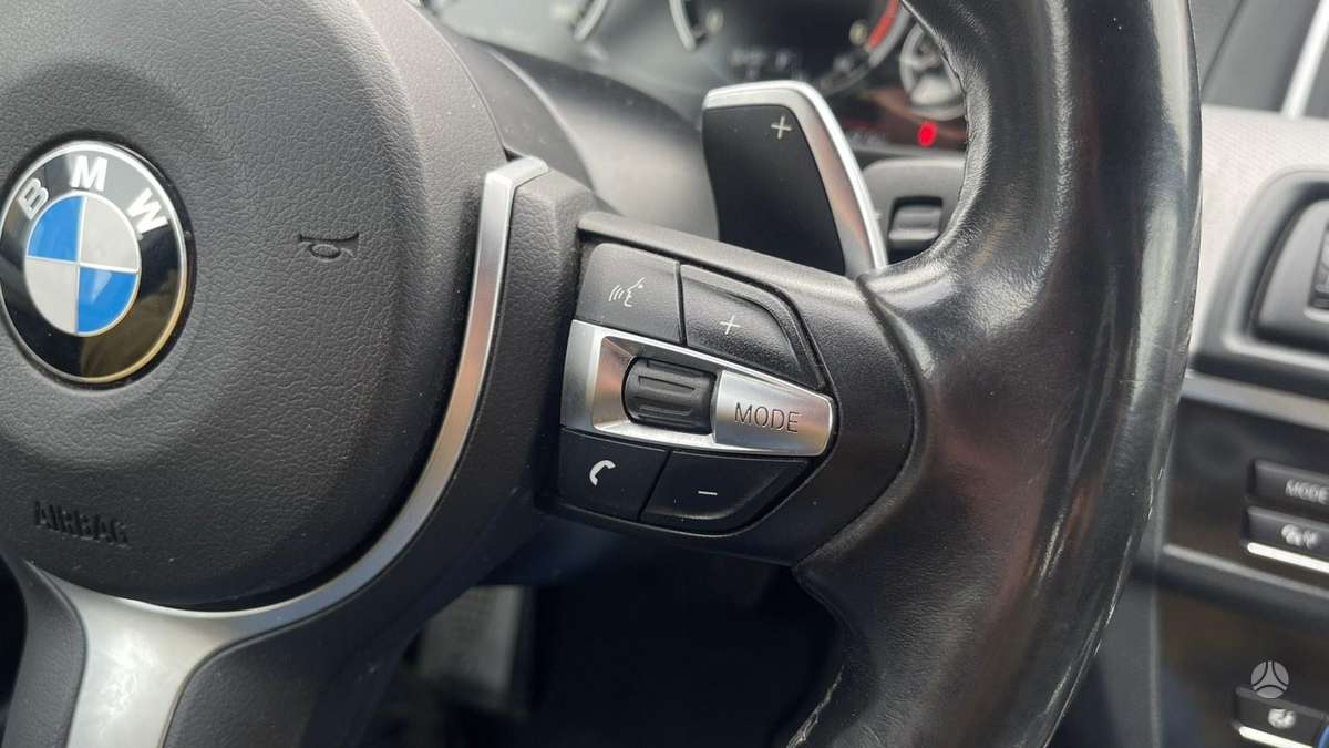 BMW M550, 3.0 l., wagon