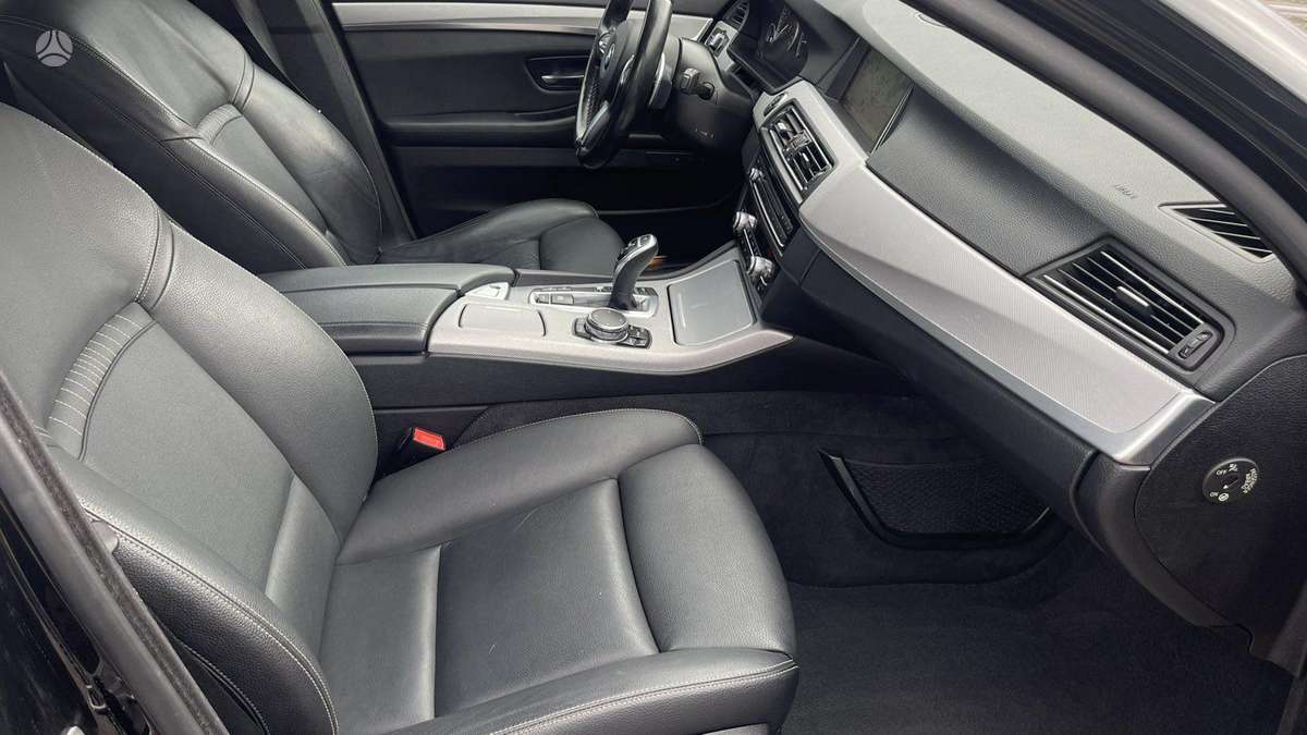 BMW M550, 3.0 l., wagon