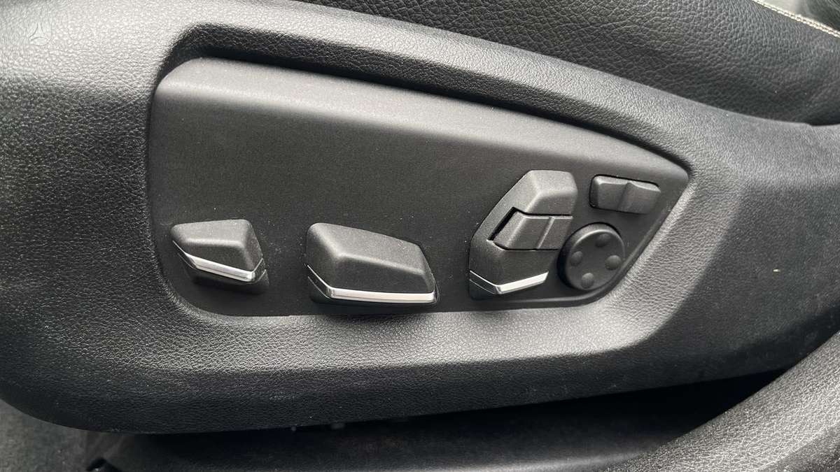 BMW M550, 3.0 l., wagon