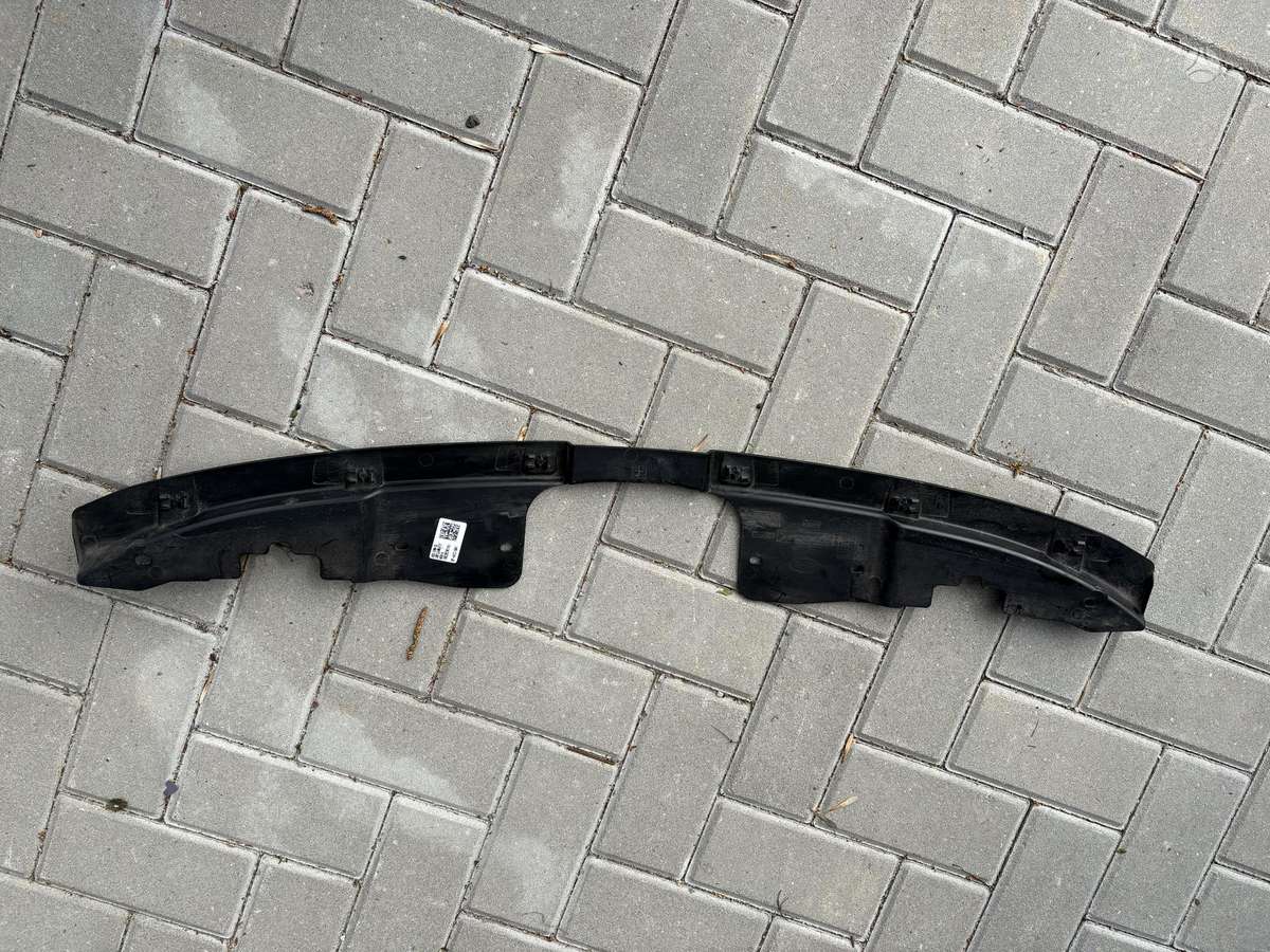 Land Rover Evoque kėbulo dalys