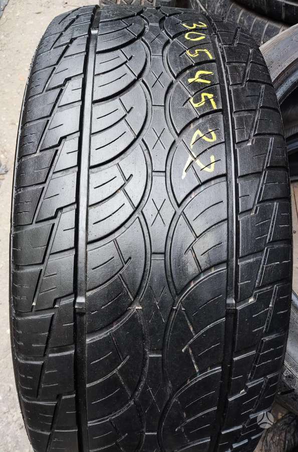 Hankook NANKANG, summer 305/45 R22