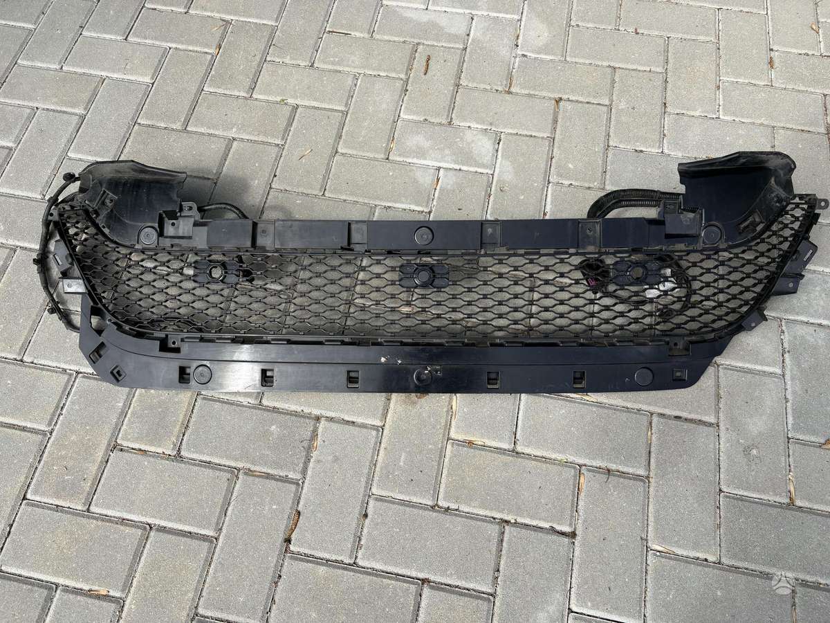 Land Rover Evoque детали кузова