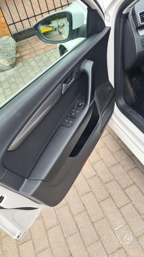Volkswagen Passat, 2.0 l., Универсал