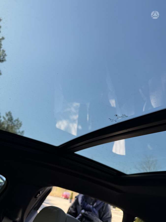 BMW X6, 3.0 l., hatchback
