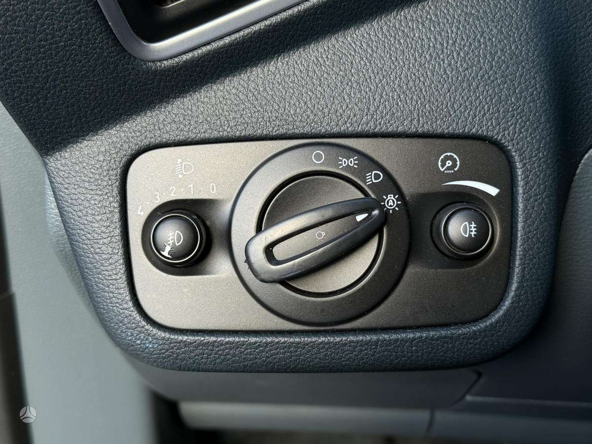 Ford C-MAX, 2.0 l., Минивэн