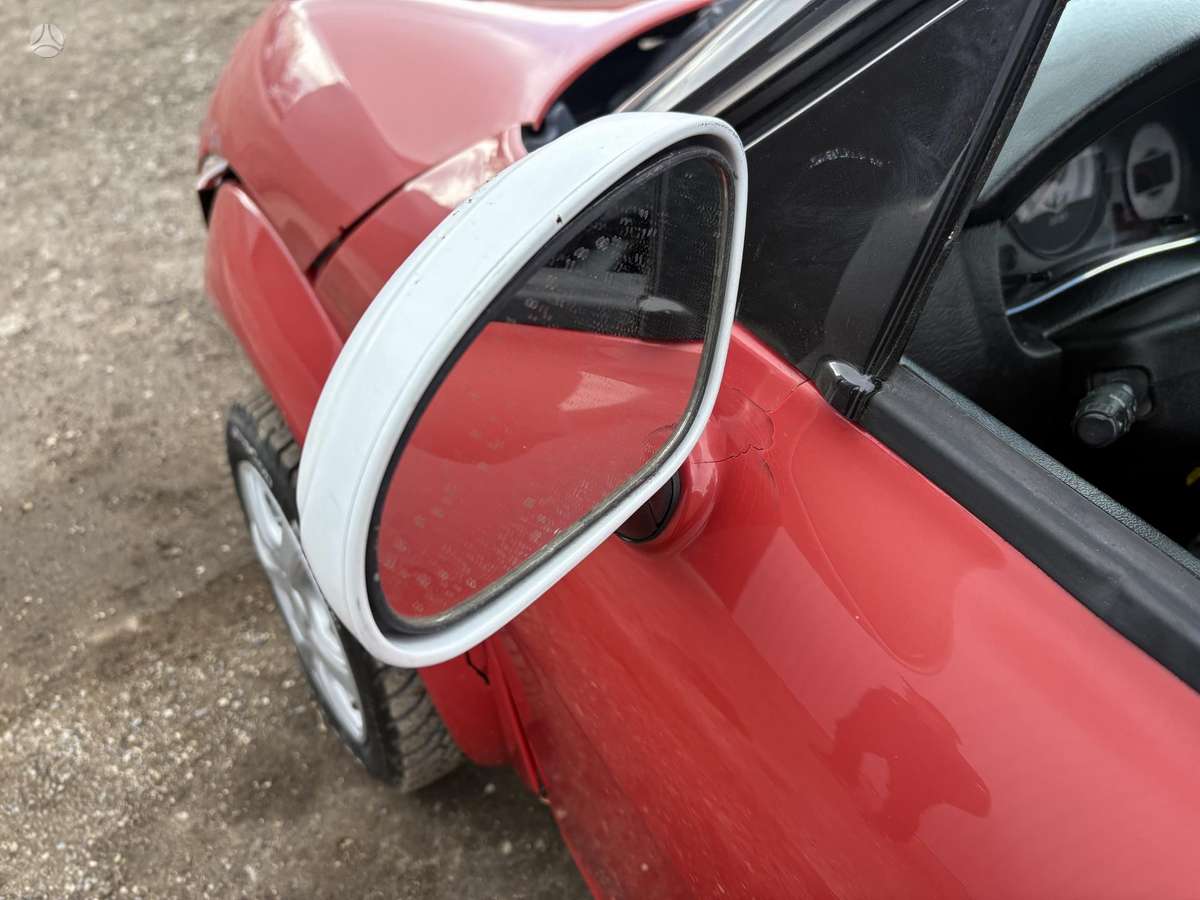 Chatenet CH26, 0.5 l., hatchback
