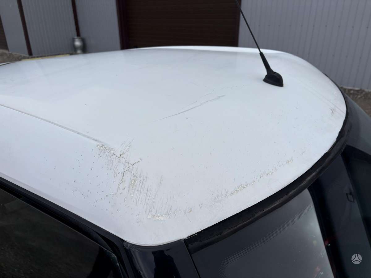 Chatenet CH26, 0.5 l., hatchback