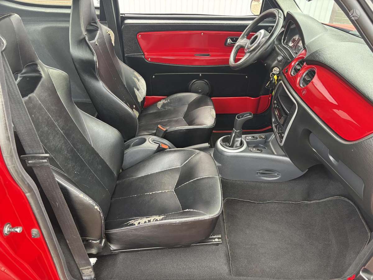 Chatenet CH26, 0.5 l., hatchback