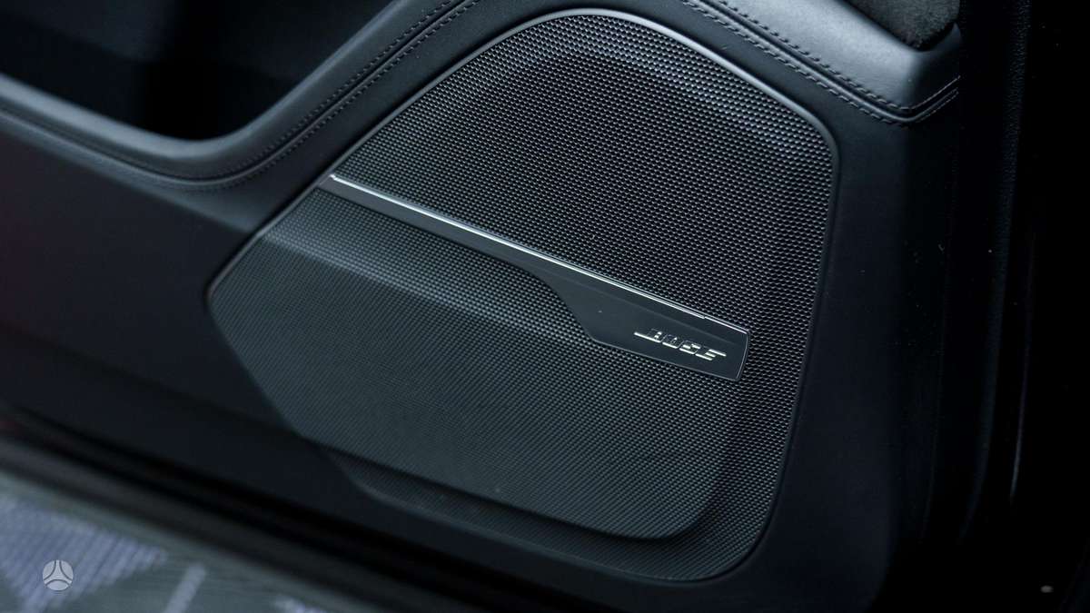 Audi Q7, 3.0 l., Внедорожник / Кроссовер