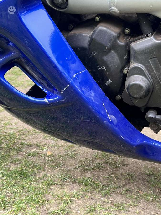 Suzuki SV 645cc, superbikes