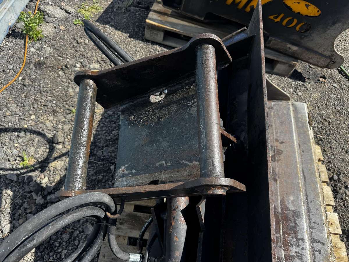 Komatsu Planiaravimo kaušas, ковши