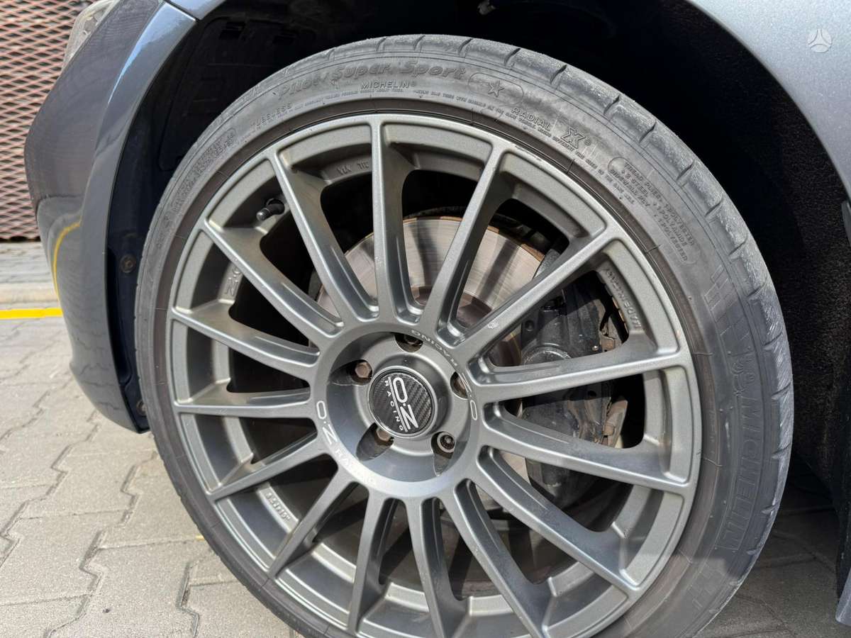 BMW 318, 2.0 l., Универсал