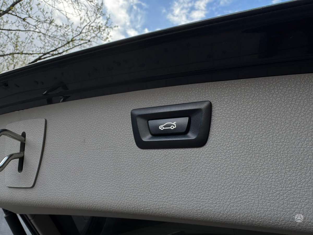 BMW 318, 2.0 l., Универсал