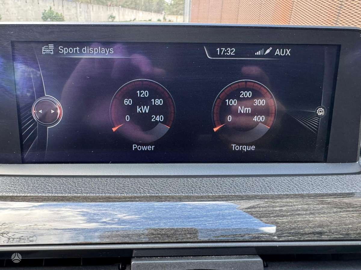 BMW 318, 2.0 l., Универсал