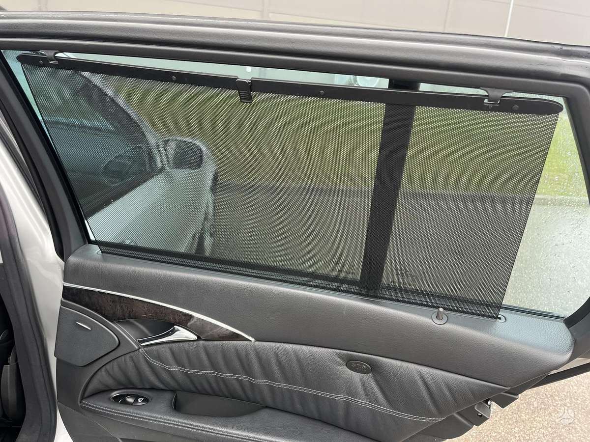 Mercedes-Benz E320, 3.2 l., Универсал