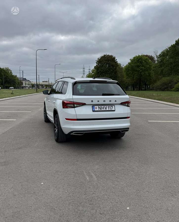 Škoda Kodiaq - 6