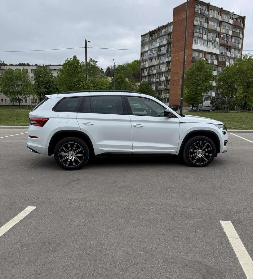 Škoda Kodiaq - 7