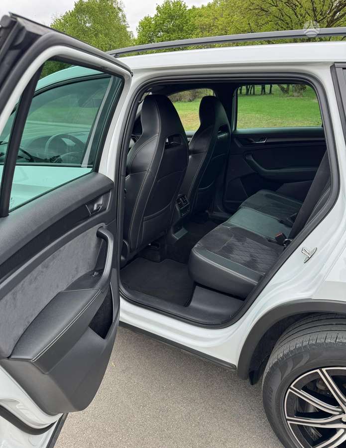 Škoda Kodiaq - 10