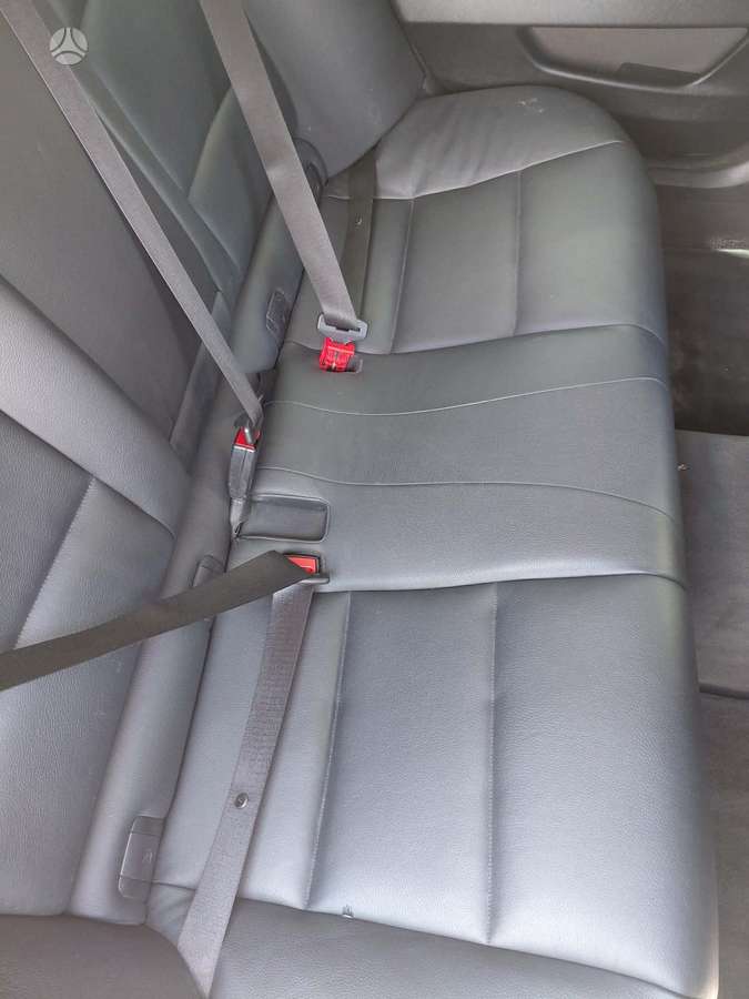 BMW 520, 2.0 l., universalas