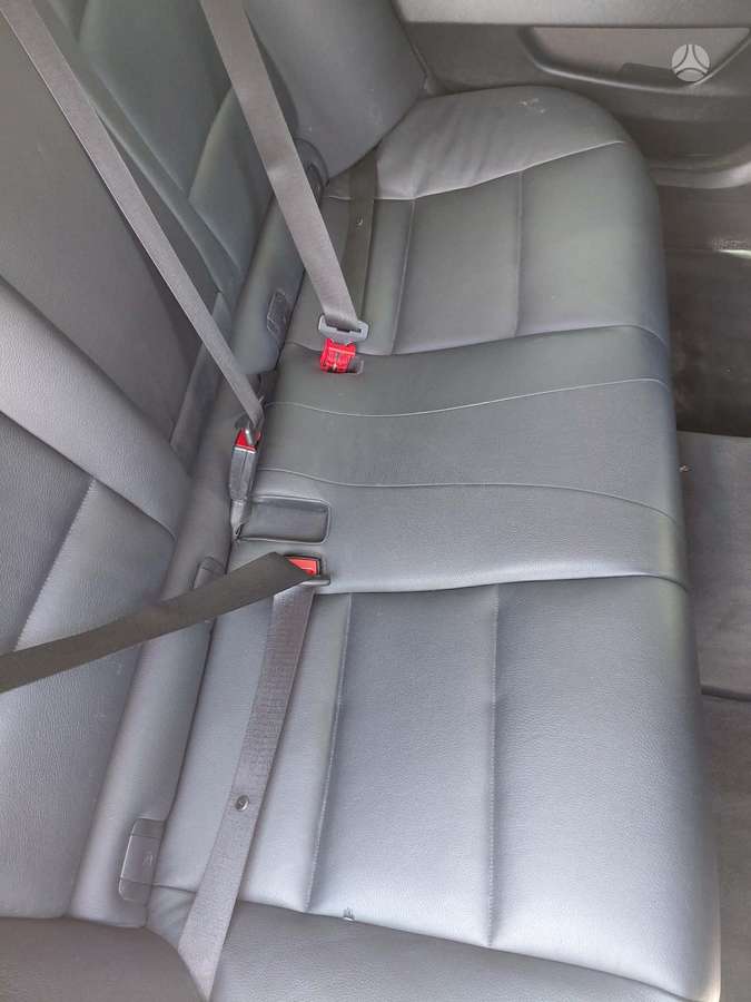 BMW 520, 2.0 l., wagon