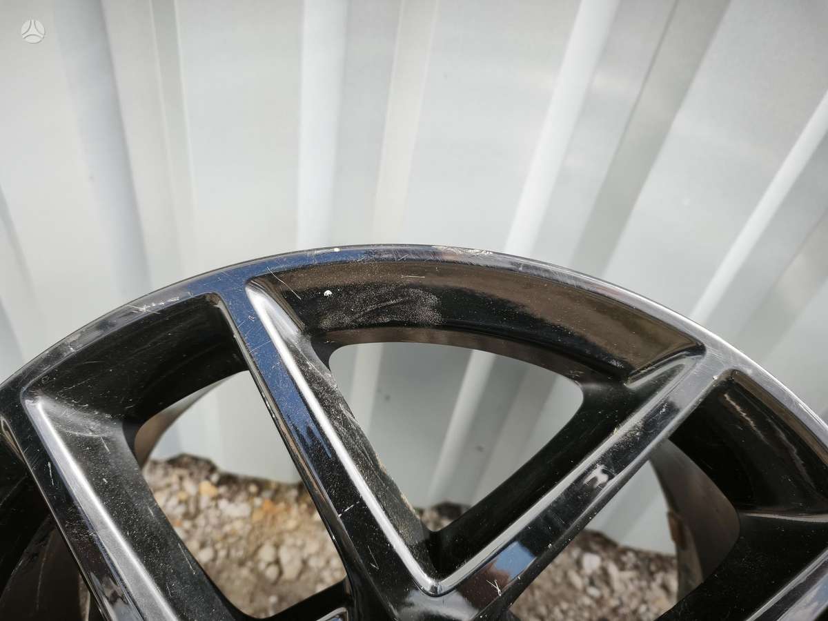 Honda Civic, light alloy, R18