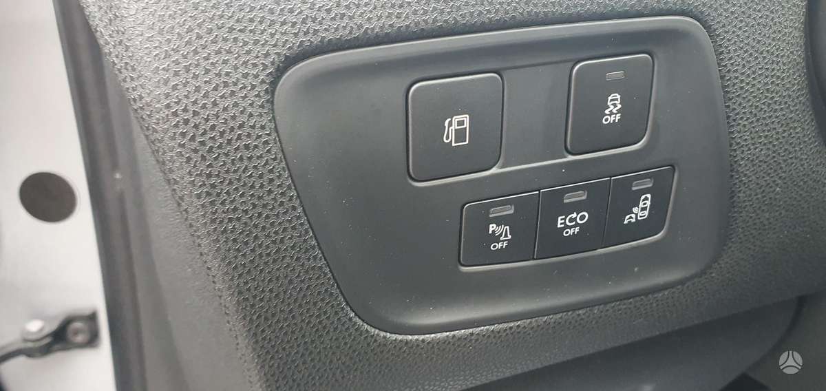 Citroen DS4, 1.2 l., hatchback