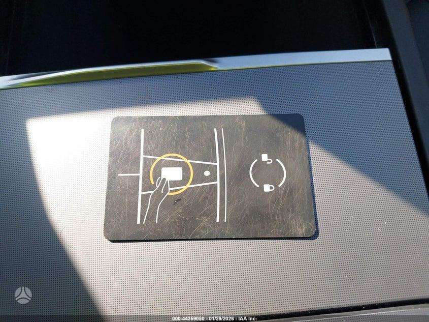 Tesla Model 3, 60 kWh, sedanas