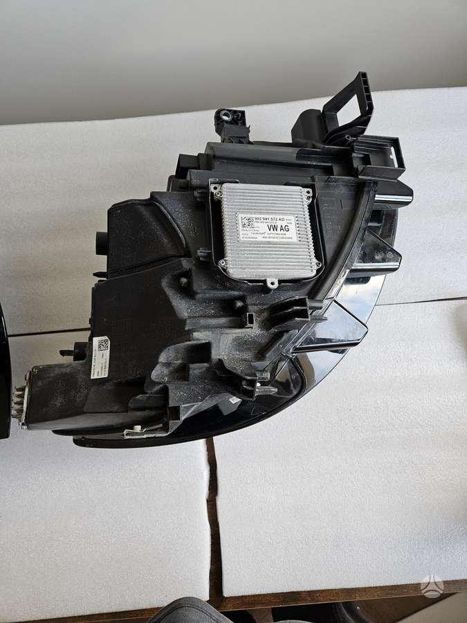 Volkswagen ID.3, 108.941.035.B, lights