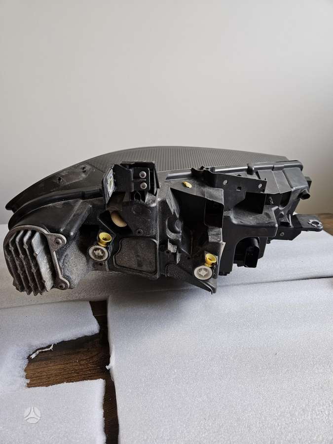 Volkswagen ID.3, 108.941.035.B, lights