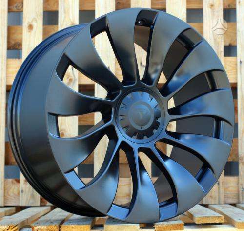 TESLA Model Y style, легкосплавные , R21