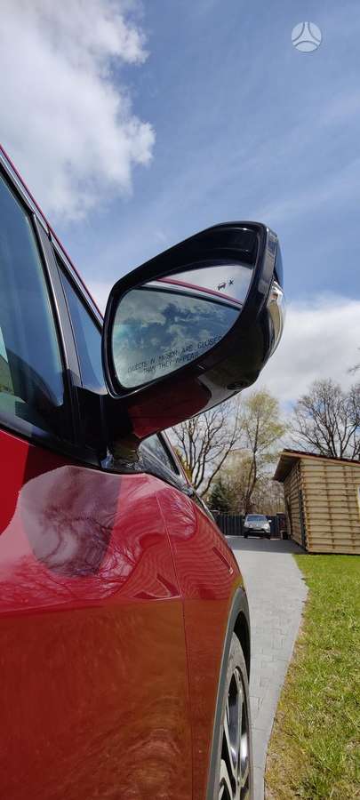 Chevrolet Bolt, 64 kWh, hatchback