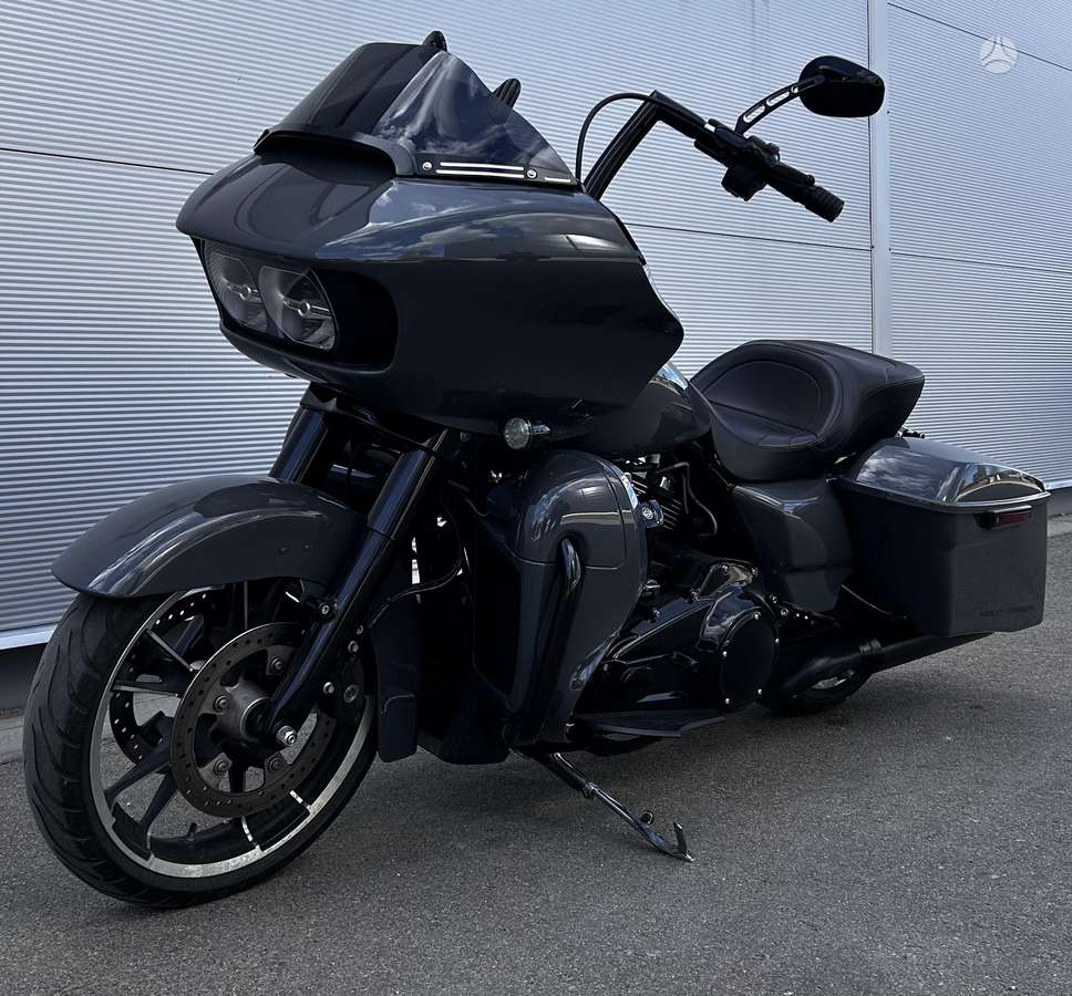 Harley-Davidson Road Glide 1746cc, чопперы / круизеры / custom