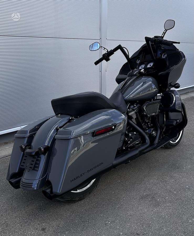 Harley-Davidson Road Glide 1746cc, choppers / cruisers / custom