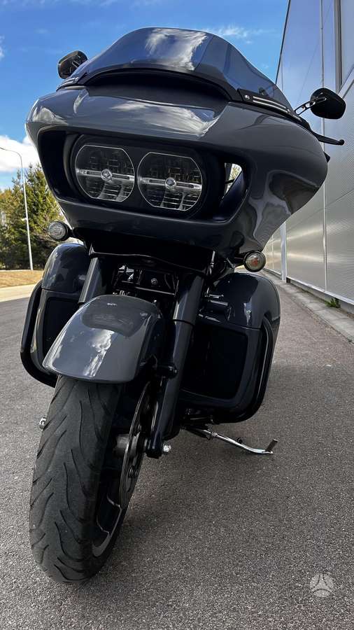 Harley-Davidson Road Glide 1746cc, choppers / cruisers / custom